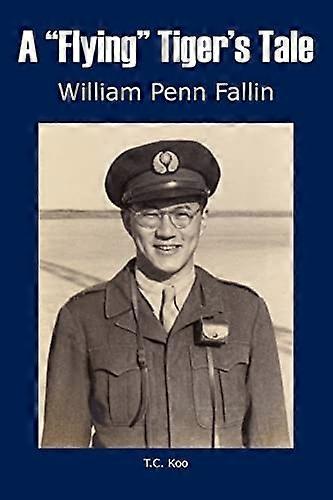 Flying Tigers Tale