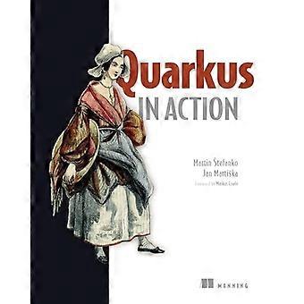 Quarkus en action