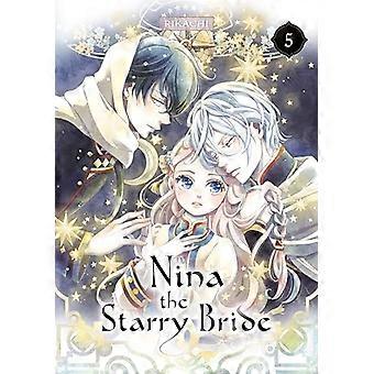 Nina la sposa stellata 5