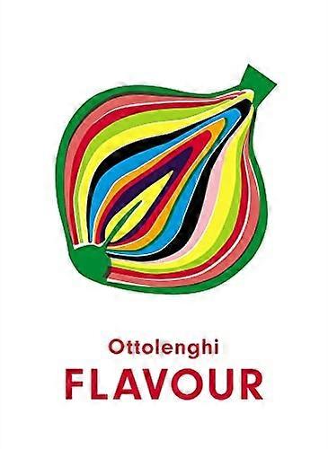Saveur Ottolenghi