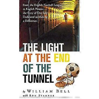 Het licht aan het einde van de tunnel