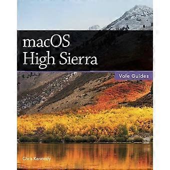 macOS High Sierra