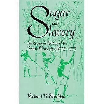 Sugar and Slavery: An Economic History of the West Indies