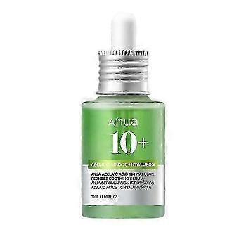 Suero facial calmante para rojeces Anua Acid 10 Hyaluron, cuidado localizado, 30 ml (1 oz)
