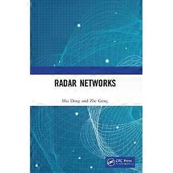 Radar Networks - Hai Deng