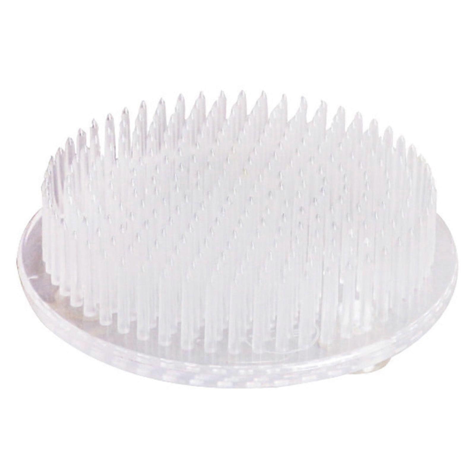Plastic Transparent Flower Arranging Device Flower Arranging Base Suitable for