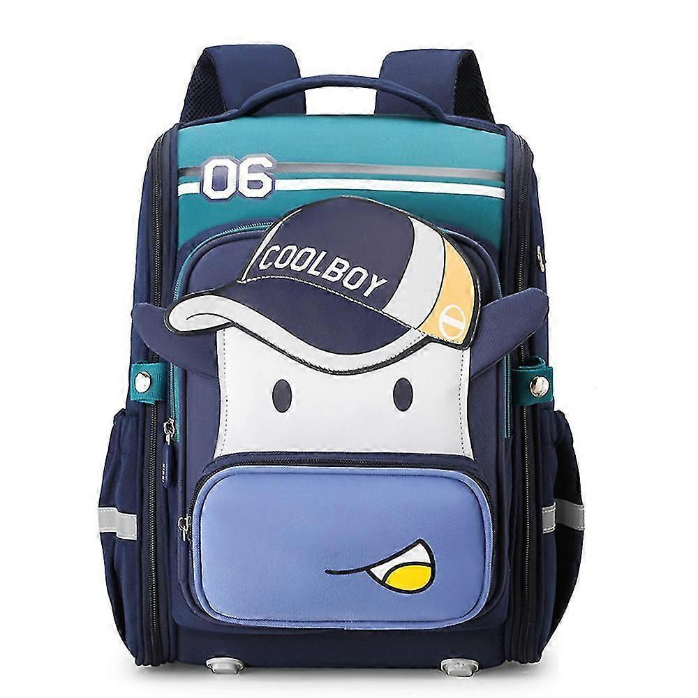 Saco Escolar Elementar All-in-one