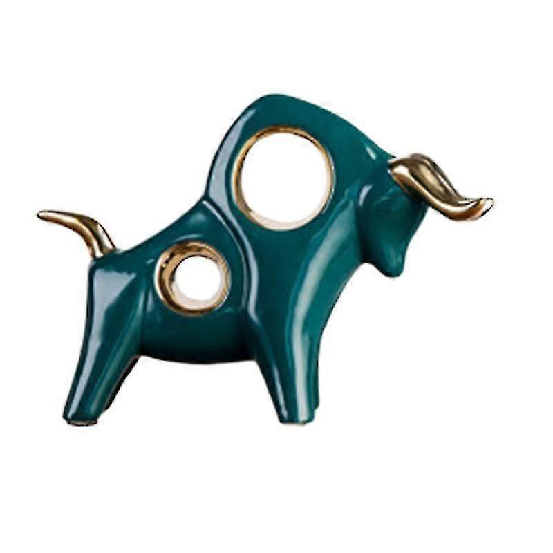 1pcs Ox Crafts