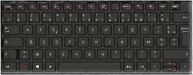 Notebook Keyboard With 80