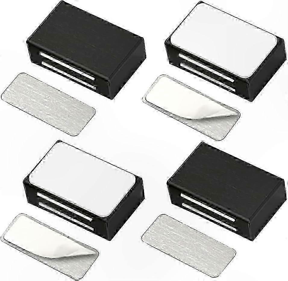 Powerful Magnetic Catch for Drawers and Cabinets