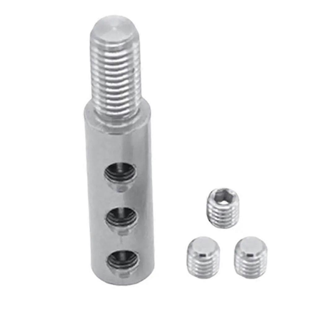 Selectors Pin Top Cap Weight Stack Connector for Advanced Strength Training B