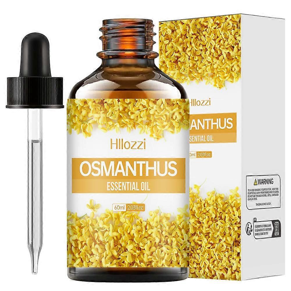 Aromaterapi Eterisk Olja Avslappningsdiffusor Bad Massageterapi Naturlig