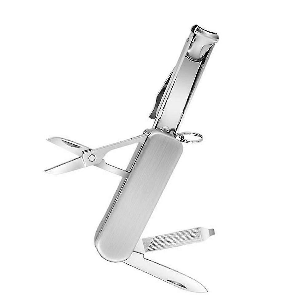 4 in 1 Multifunctional Nail Clippers