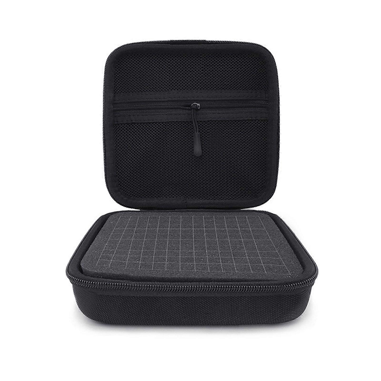 Adjustable Insert Insert Storage Case Bag For Photography Camera Printer And Electronic Devices Protection  S