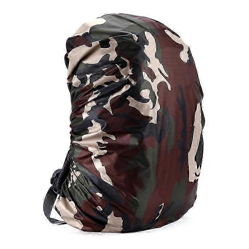 80L Waterproof Dustproof Backpack Rain Cover