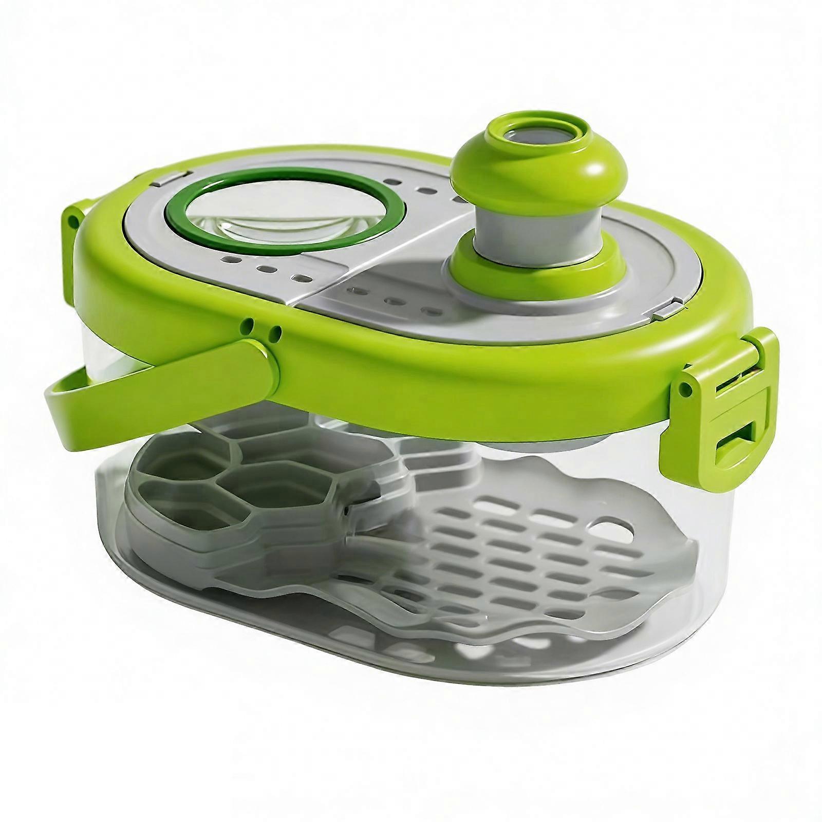 Educational error Study Set With Net Catcher And modifiable Viewer Multicolor