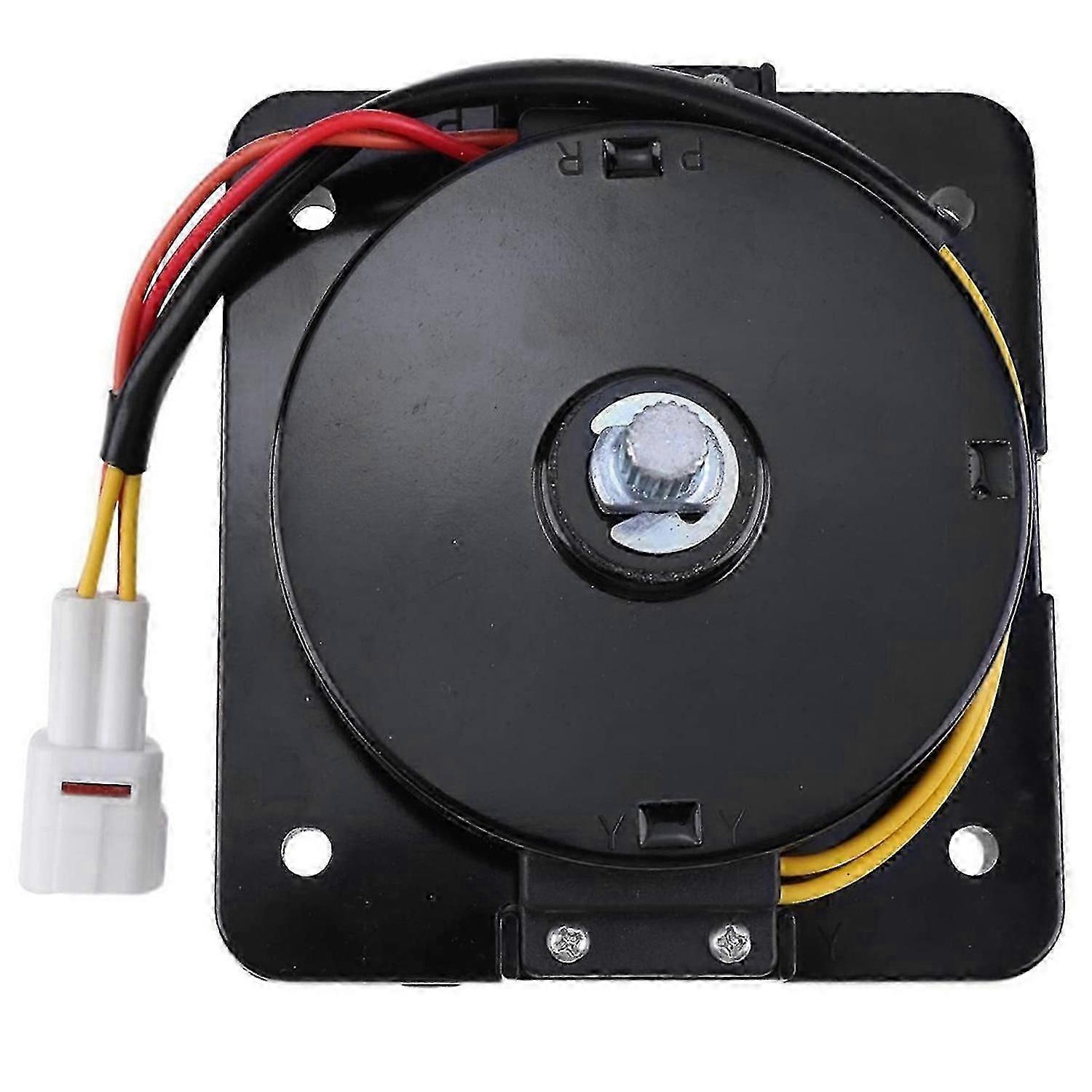 Golf Cart compatible withward Reverse Gear Switch Assembly compatible with Yamaha