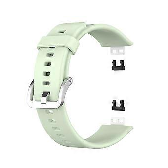 Soft Silicone Watch Strap for Huawei Watch Fit