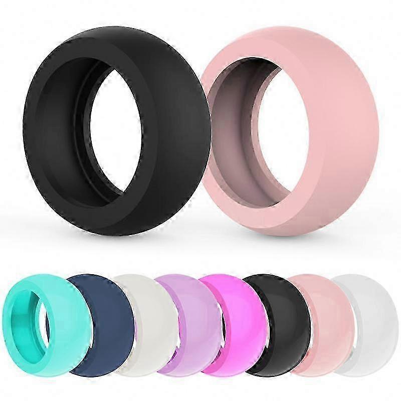 Silicone Cover for Ultrahuman Ring AIR Smart Ring Protector