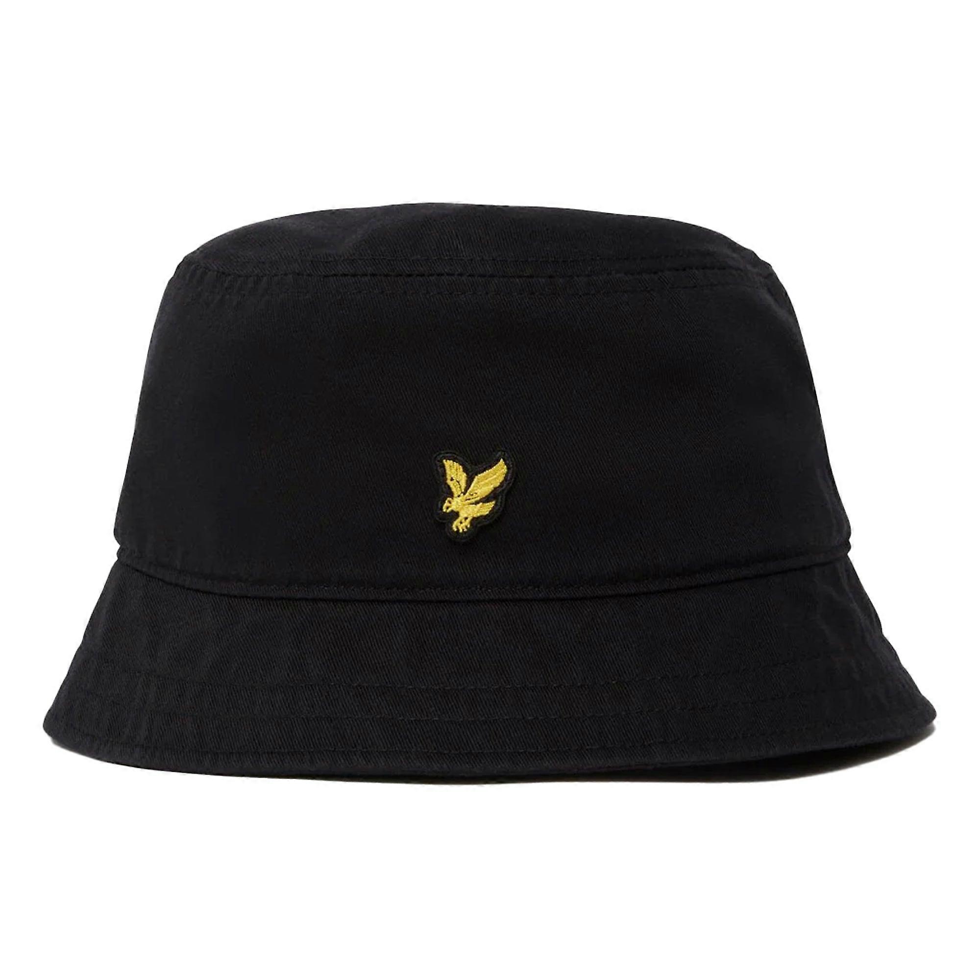 Lyle & Scott Bucket Hat Jet 