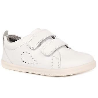 Bobux Grass Court Kids eerste schoenen