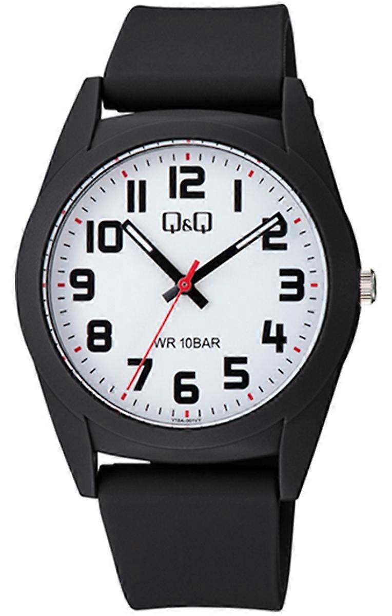 Q&Q ATTRACTIVE V13A-001VY