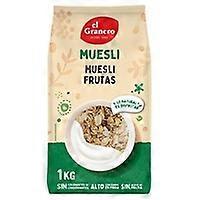 Muesli fruits 1 kg