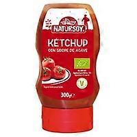 Ketchup - With Agave Syrup 270 g