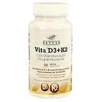 Vita D3 + K2 90 tablets