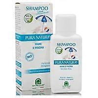 Sea-Pool Shampoo + Panthenol 250 ml