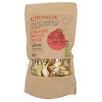 Organic dehydrated mushroom mix 25 g