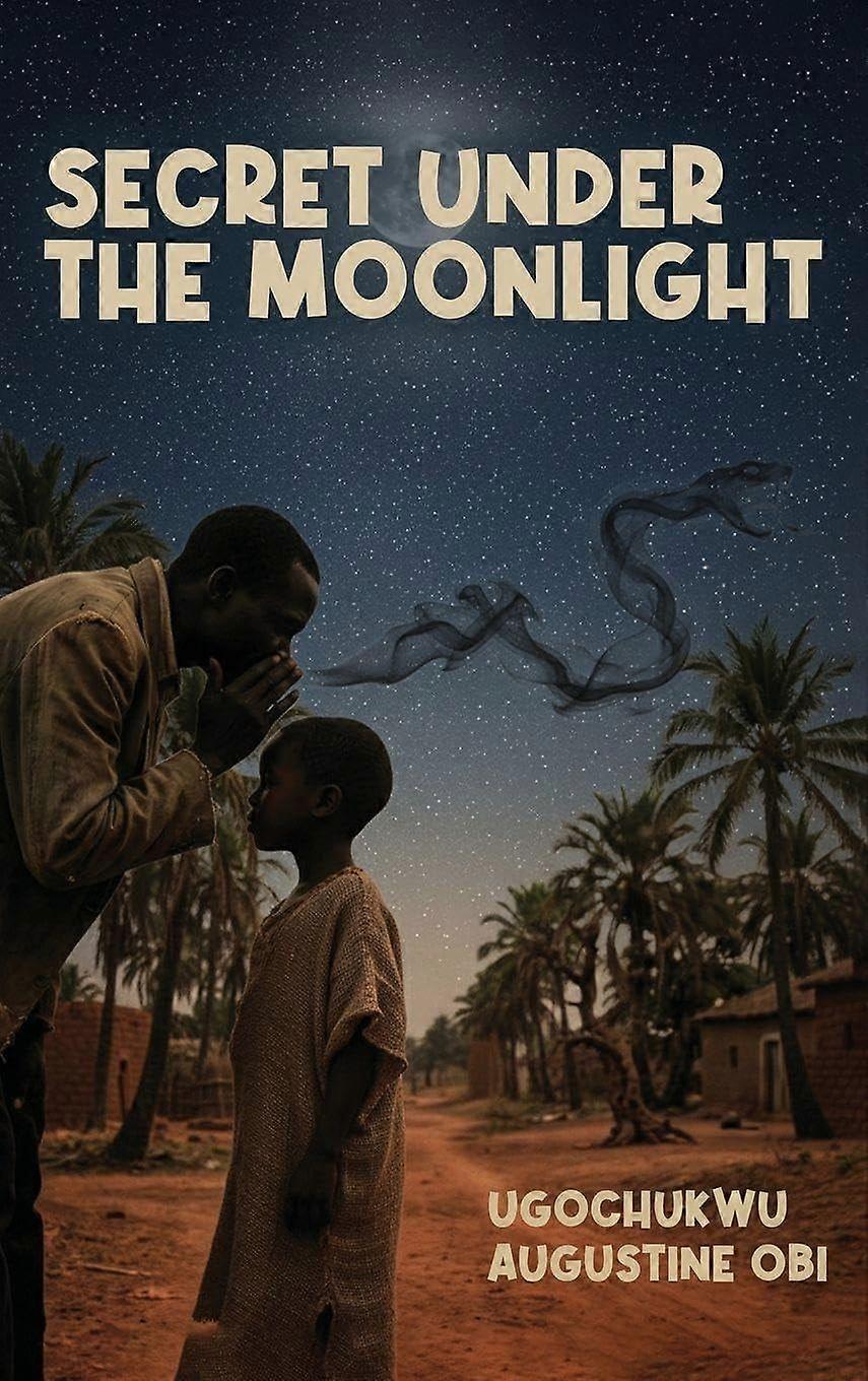 Secret under the moonlight
