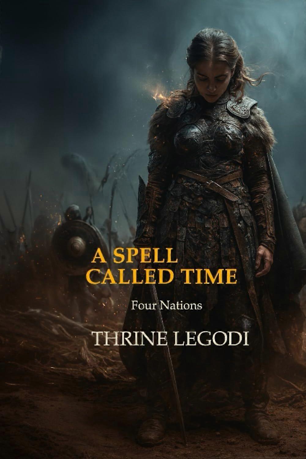 A spell called time four nations