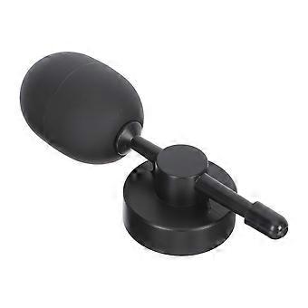 Hair Fiber Sprayer Pump for Easy Hair Thickening Fiber Spray Application