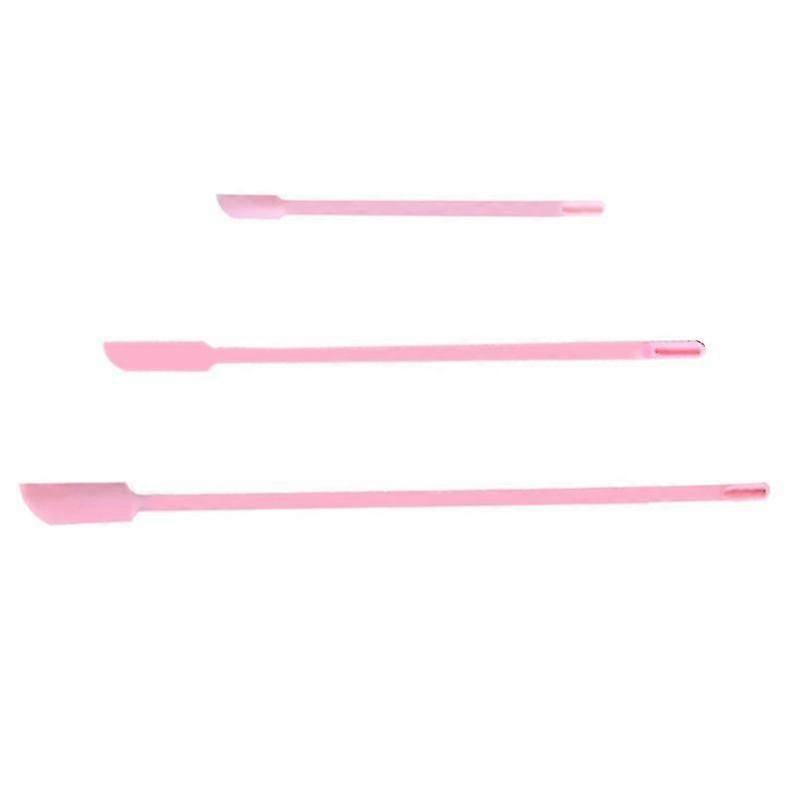 3pcs Kitchen utensils, Mini Spatula
