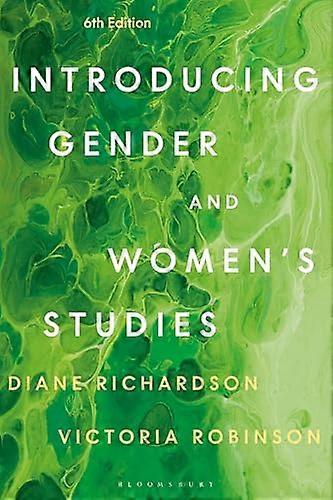 Introducing Gender and Womens Studies