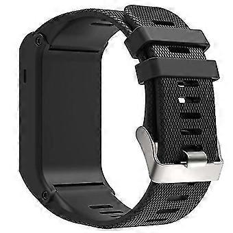 Silikon Sport Armband für Garmin Vivoactive HR