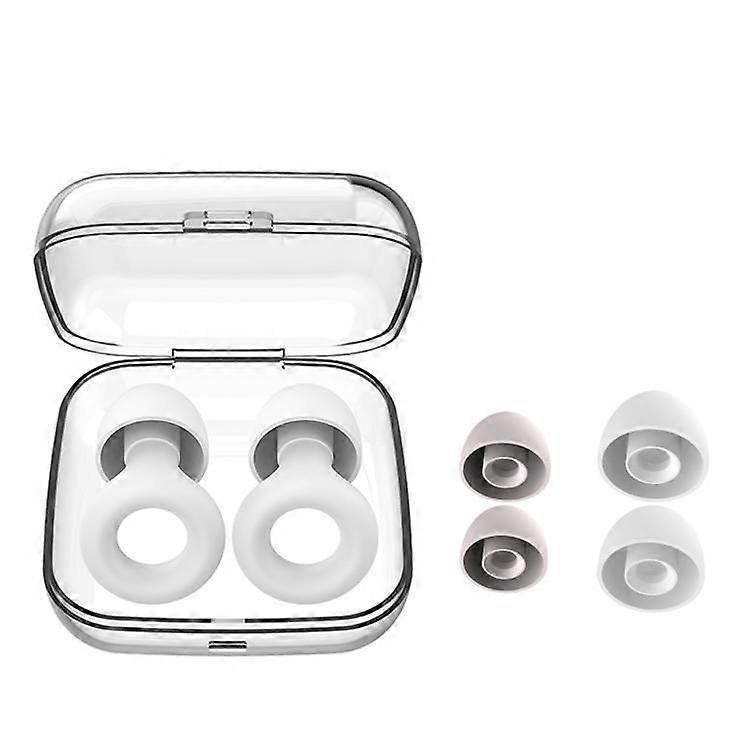 Earplugs - White