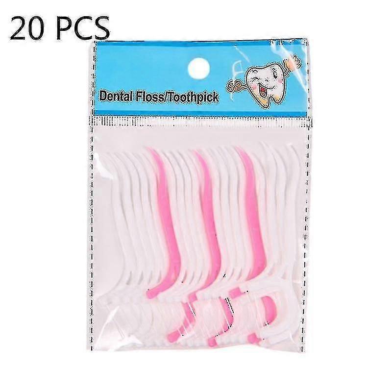 Tragbarer Flosser