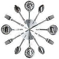 Pendulum Metal Utensils 38cm