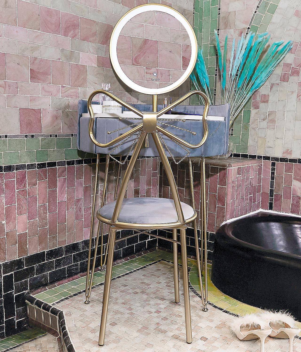 Pastel Paradise Storm Grey