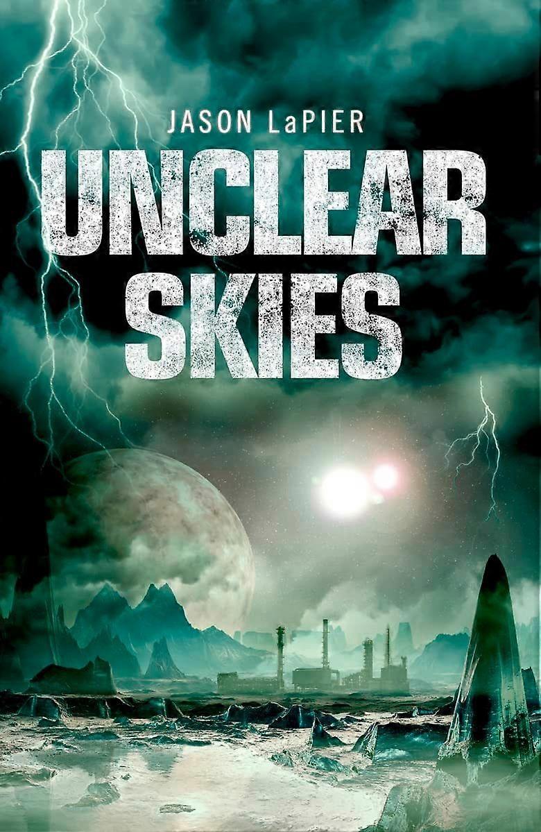 Unclear skies