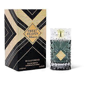 Gulf Orchid Gulf Orchid Sweet Heaven Tobacco Eau De Parfum 100 ml (unisex)