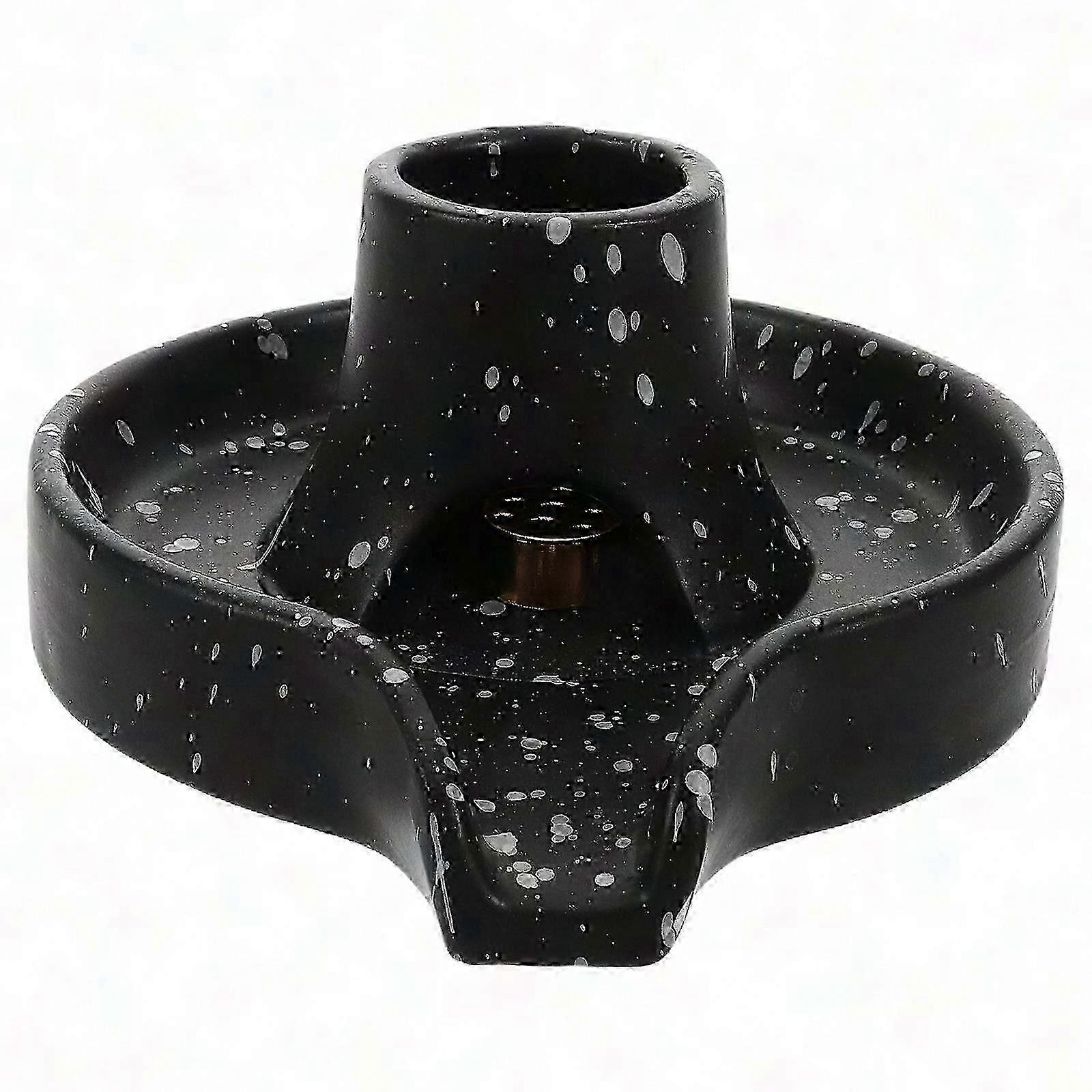 2-Pack Ceramic Incense Burner Holder