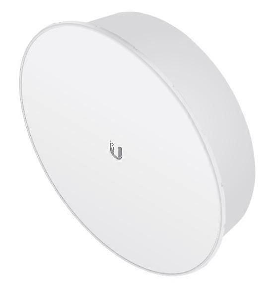 CPE com antena de 25 dBi e
