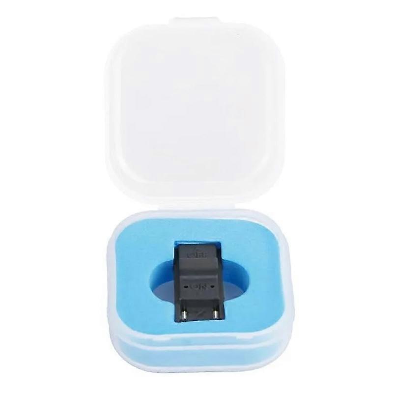 Jig Tool compatible with Switch Console, Durable Plastic Loader Clips Short Circuit Tool compatible with Modding & Recovery Mode