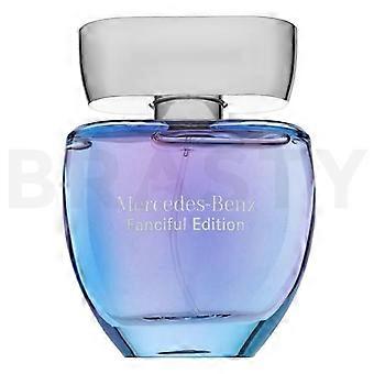 Mercedes-Benz Fanciful Edition Eau de Toilette for Women 60 ml