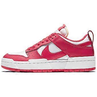 Nike Dunk Low Disrupt 'Siren Red' Women's CK6654-601