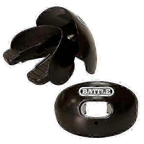 Oxygen Lip Protector Mouthguard