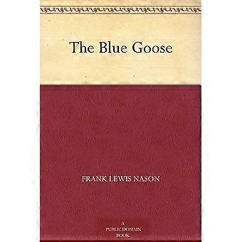 The blue goose